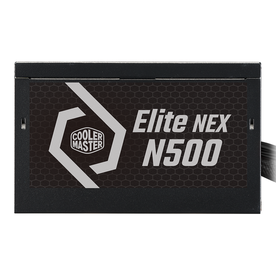 Cooler Master Elite NEX 500w PSU Cooler Master Elite NEX 500w PSU
